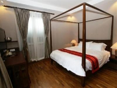 Jonker Boutique Hotel