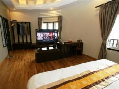 Jonker Boutique Hotel