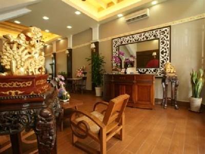 Jonker Boutique Hotel