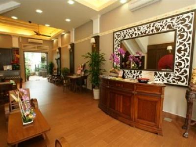 Jonker Boutique Hotel