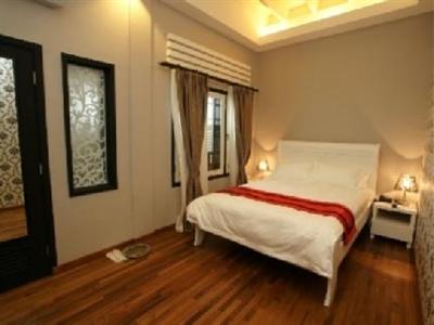 Jonker Boutique Hotel