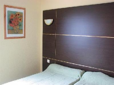 Hotel Europa Canet-en-Roussillon