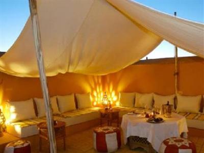 Dar Ma Ward Bed & Breakfast Marrakech