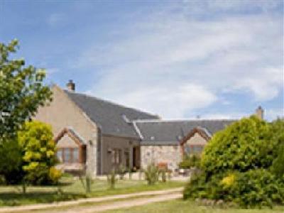 Upper Crawton Bed and Breakfast Stonehaven