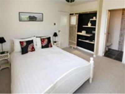 Upper Crawton Bed and Breakfast Stonehaven