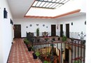 Hotel Vega De Cazalla de la Sierra
