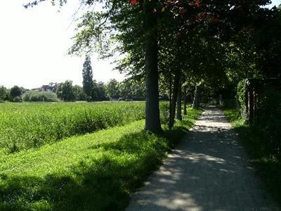 Hotel Leisewitz' Garten