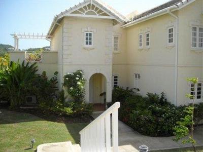 Villas on the Green Cap Estate Gros Islet