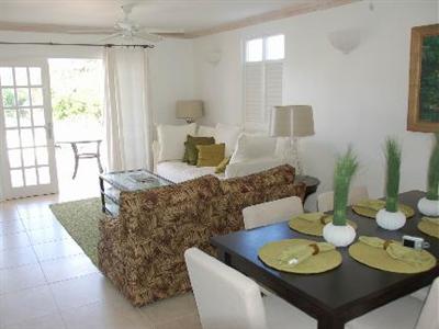 Villas on the Green Cap Estate Gros Islet