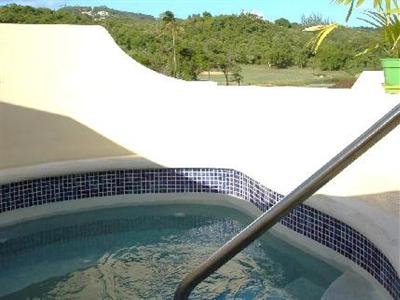 Villas on the Green Cap Estate Gros Islet