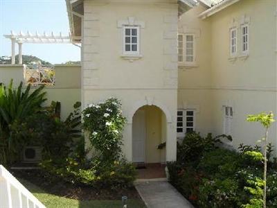 Villas on the Green Cap Estate Gros Islet