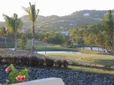 Villas on the Green Cap Estate Gros Islet