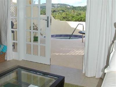 Villas on the Green Cap Estate Gros Islet