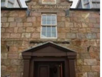 Cove Bay Hotel Aberdeen