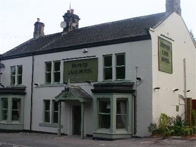 The Hopper Lane Hotel Otley