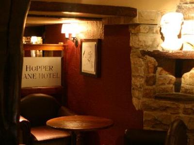 The Hopper Lane Hotel Otley