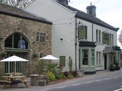 The Hopper Lane Hotel Otley