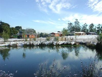 AAA Granary Accommodation