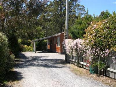 AAA Granary Accommodation