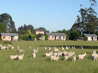 AAA Granary Accommodation