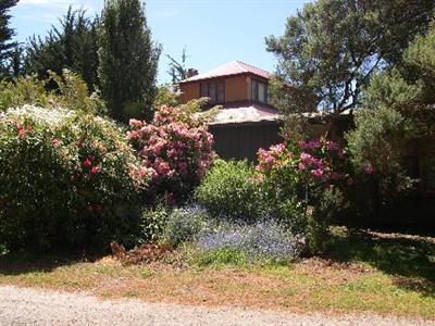 AAA Granary Accommodation