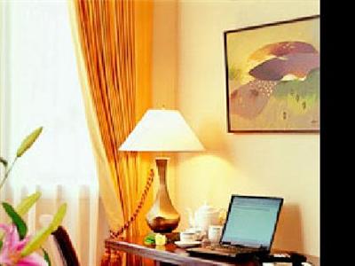 Mayfair, Bangkok - Marriott Executive Apartments