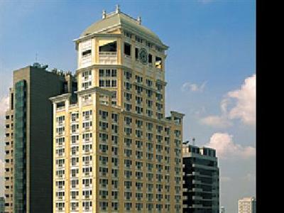 Mayfair, Bangkok - Marriott Executive Apartments