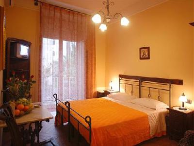 Conte Cavour B&B