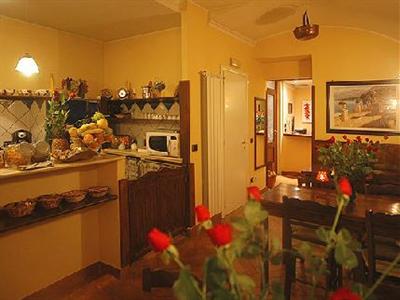 Conte Cavour B&B