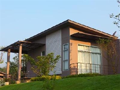 Hommuenleehill Resort Nakhon Ratchasima