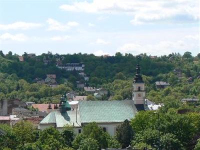 Hostel Kinga Wieliczka