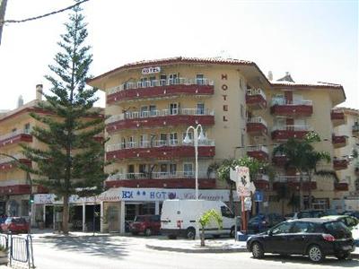 Hotel Costamar Torrox