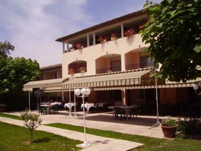 L'Hostellerie du Golf