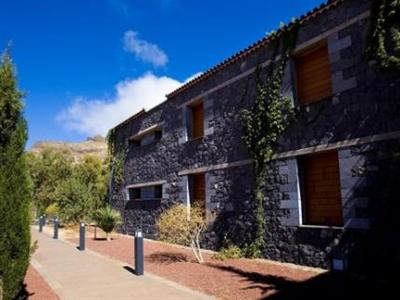 Hotel Señorío Del Valle Tenerife