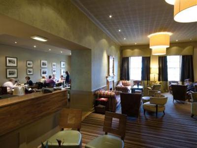 The Tontine Hotel Peebles