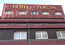 Europa Hotel Jaca
