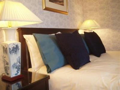 Gladstone Guest House Edinburgh