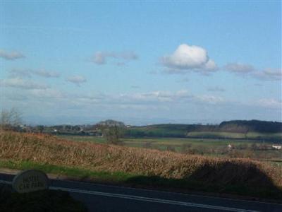 Castle Of Comfort Hotel Nether Stowey