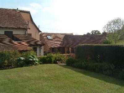 Castle Of Comfort Hotel Nether Stowey