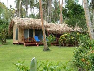 Maravu Plantation Beach Resort & Spa Taveuni