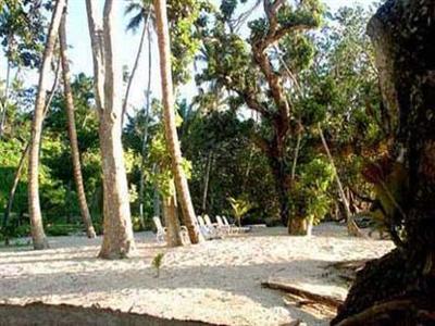 Maravu Plantation Beach Resort & Spa Taveuni