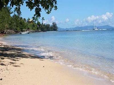 Maravu Plantation Beach Resort & Spa Taveuni