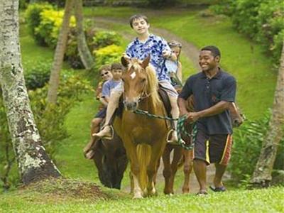 Maravu Plantation Beach Resort & Spa Taveuni