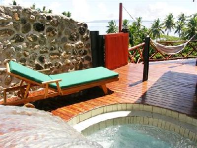 Maravu Plantation Beach Resort & Spa Taveuni