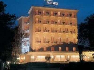 Best Western Premier Hotel Milton Rimini