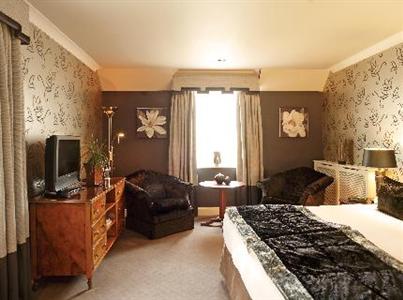 Rowhill Grange Hotel Wilmington Dartford