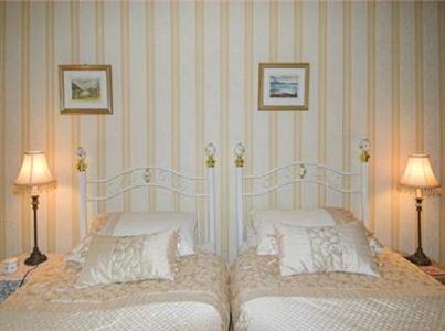 Rhydydefaid Farm Guest House Frongoch Bala