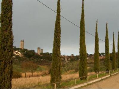 Casolare Di Remignoli Bed And Breakfast San Gimignano