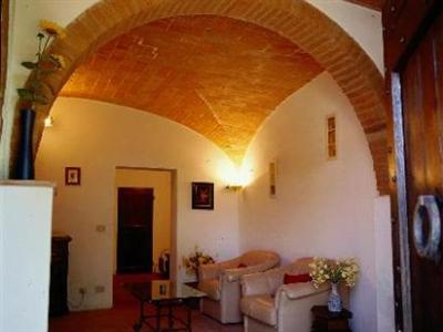 Casolare Di Remignoli Bed And Breakfast San Gimignano