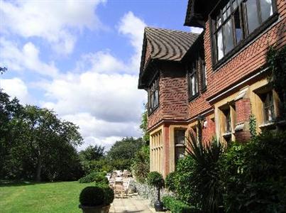 Stanhill Court Hotel Charlwood Horley